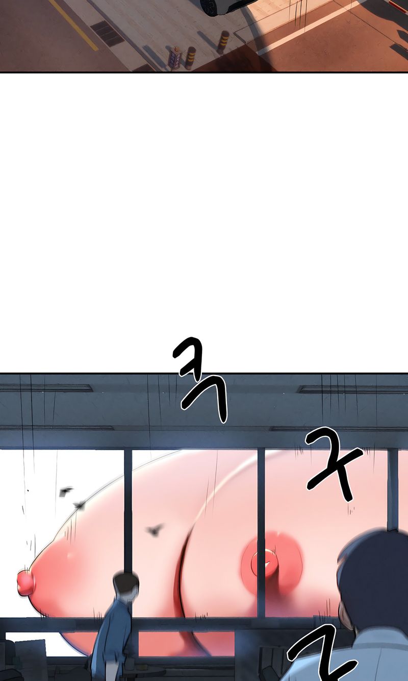 Magical Girl Service - Chapter 47 [photo 48] - MangaPorn