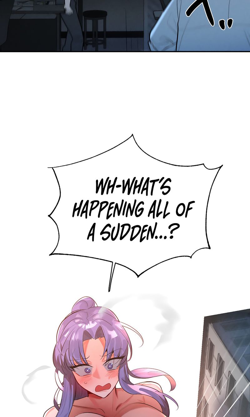 Magical Girl Service - Chapter 47 [photo 49] - MangaPorn