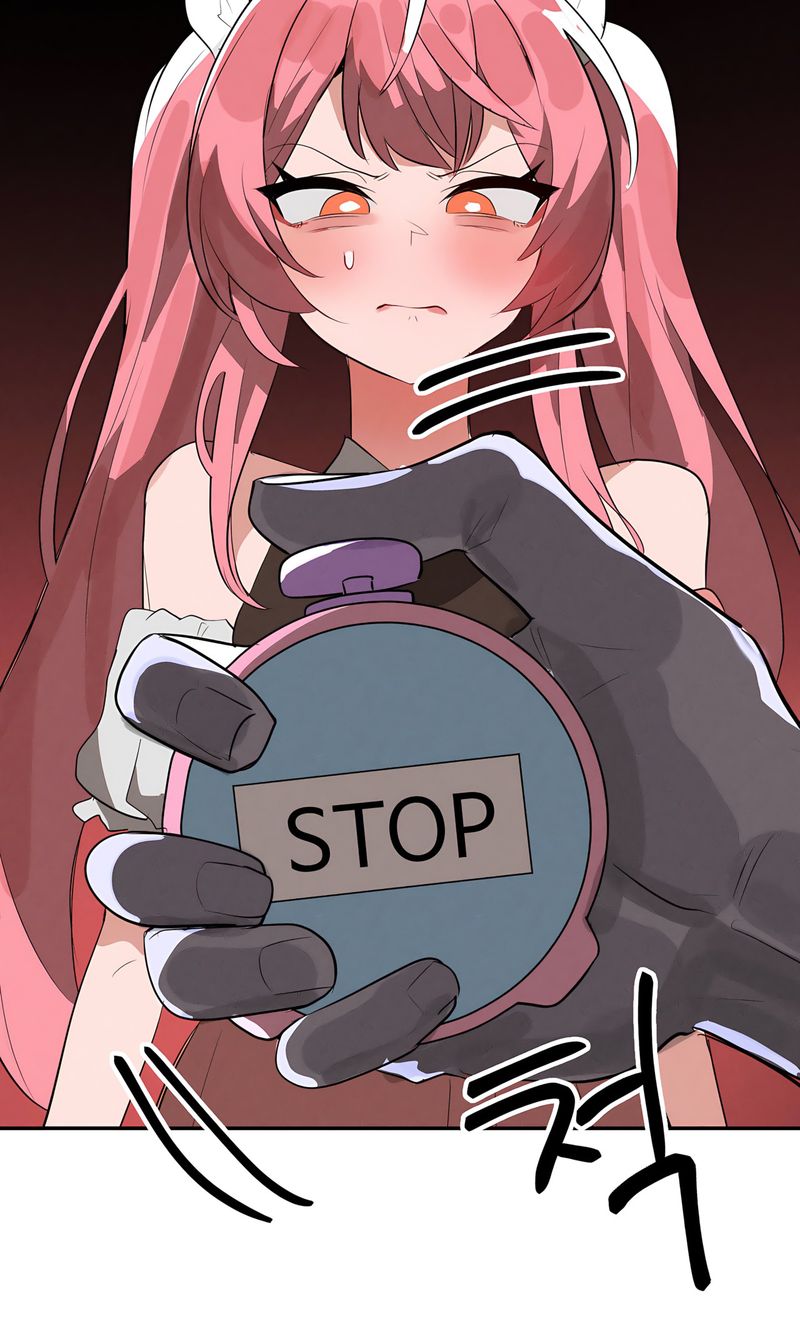 Magical Girl Service - Chapter 47 [photo 5] - MangaPorn