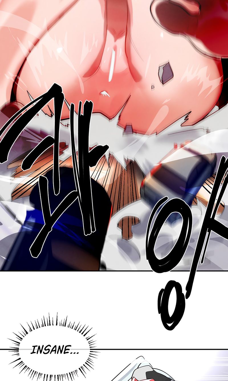 Magical Girl Service - Chapter 47 [photo 58] - MangaPorn