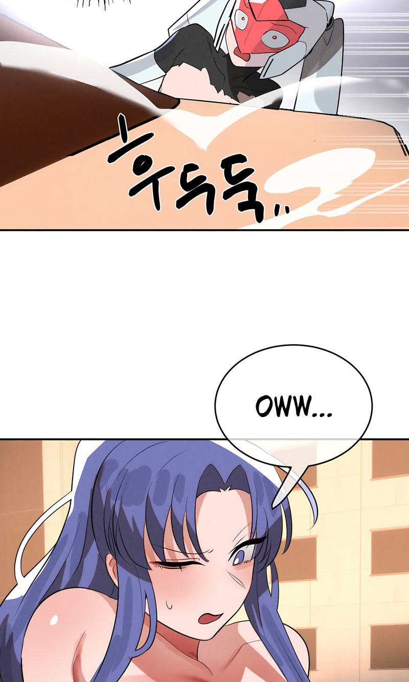 Magical Girl Service - Chapter 47 [photo 59] - MangaPorn