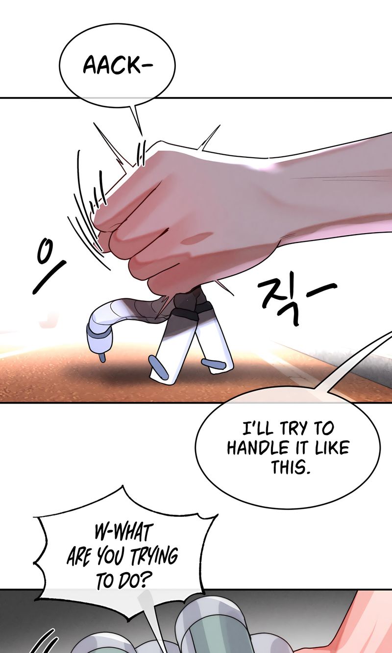 Magical Girl Service - Chapter 47 [photo 69] - MangaPorn