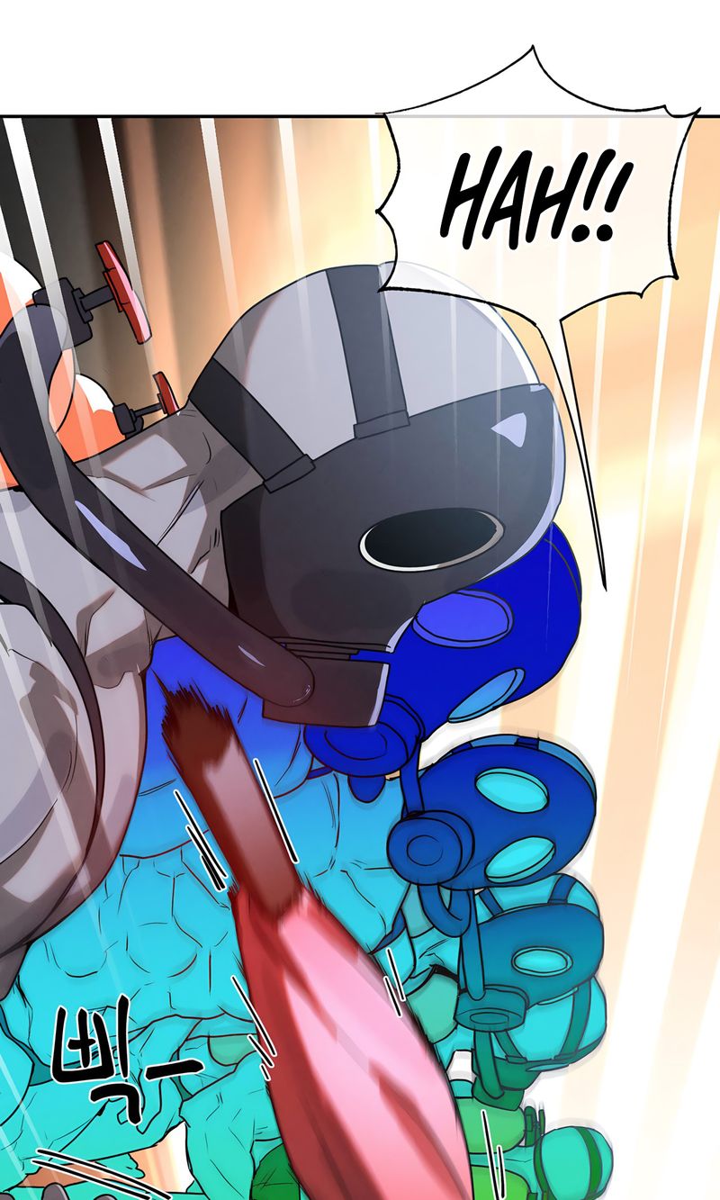 Magical Girl Service - Chapter 47 [photo 7] - MangaPorn