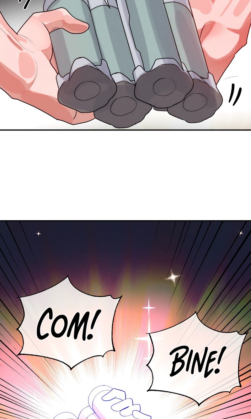 Magical Girl Service - Chapter 47 [photo 70] - MangaPorn