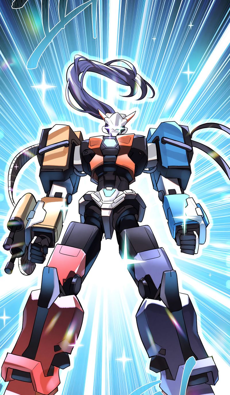 Magical Girl Service - Chapter 47 [photo 75] - MangaPorn