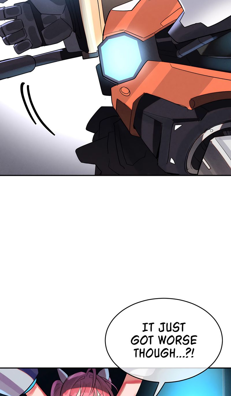 Magical Girl Service - Chapter 47 [photo 77] - MangaPorn