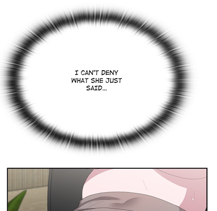 Office Shitbag Alert - Chapter 68 [photo 112] - MangaPorn