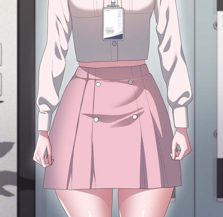 Office Shitbag Alert - Chapter 68 [photo 19] - MangaPorn