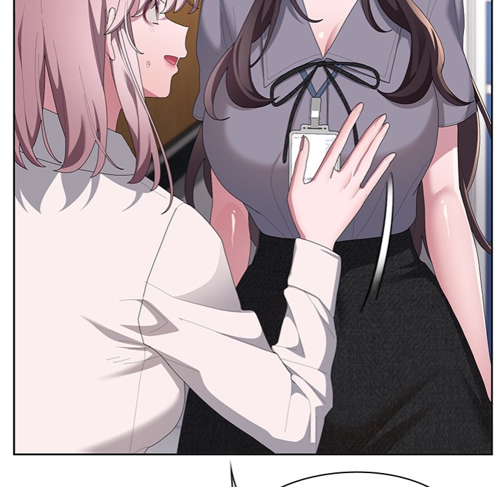 Office Shitbag Alert - Chapter 68 [photo 25] - MangaPorn