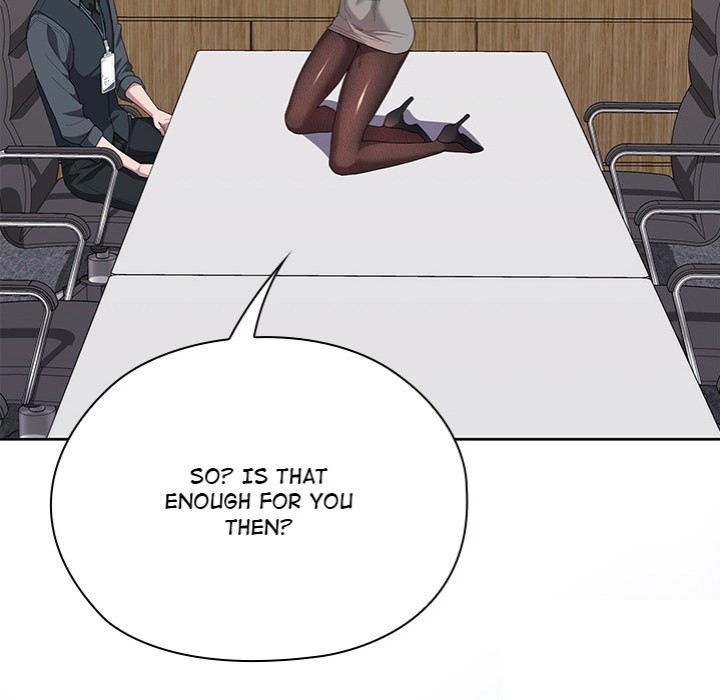 Office Shitbag Alert - Chapter 68 [photo 36] - MangaPorn