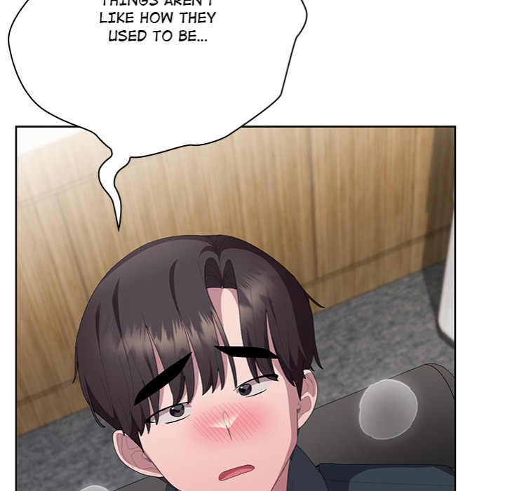 Office Shitbag Alert - Chapter 68 [photo 63] - MangaPorn