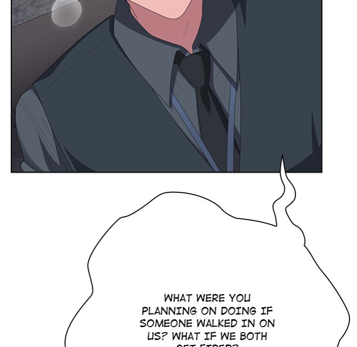 Office Shitbag Alert - Chapter 68 [photo 64] - MangaPorn