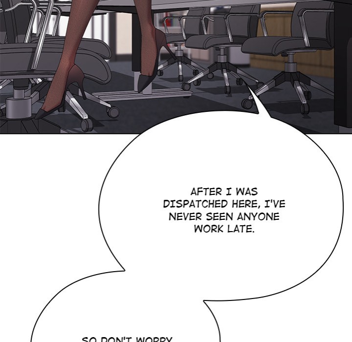Office Shitbag Alert - Chapter 68 [photo 70] - MangaPorn