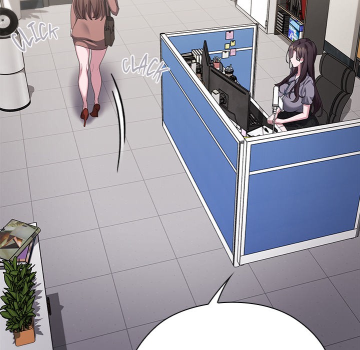 Office Shitbag Alert - Chapter 68 [photo 8] - MangaPorn