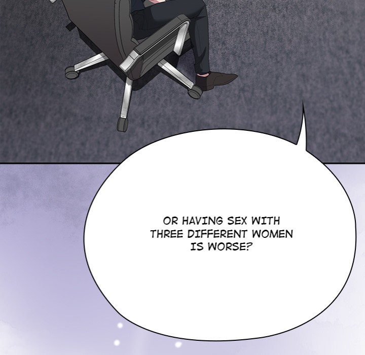 Office Shitbag Alert - Chapter 68 [photo 85] - MangaPorn