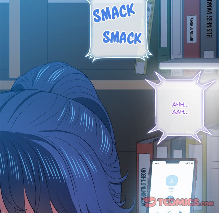 My High School Bully - Chapter 42 [photo 147] - MangaPorn