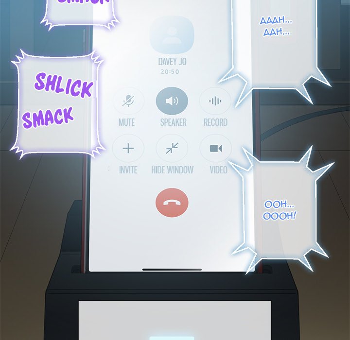 My High School Bully - Chapter 42 [photo 28] - MangaPorn