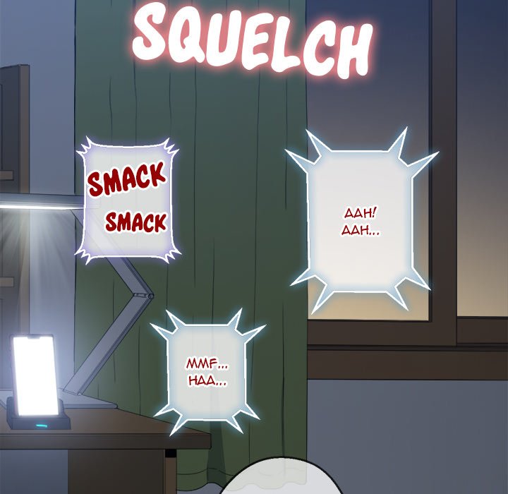 My High School Bully - Chapter 42 [photo 5] - MangaPorn