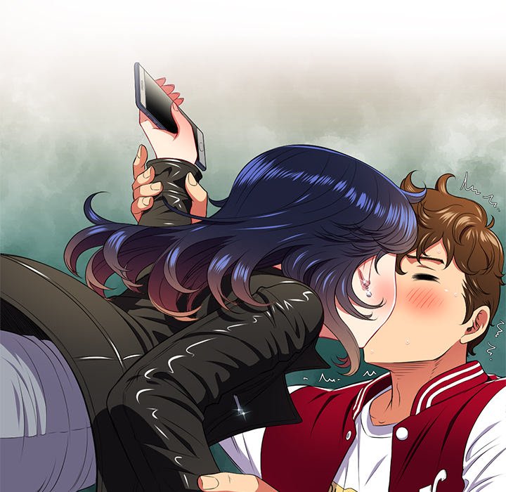 My High School Bully - Chapter 43 [photo 108] - MangaPorn