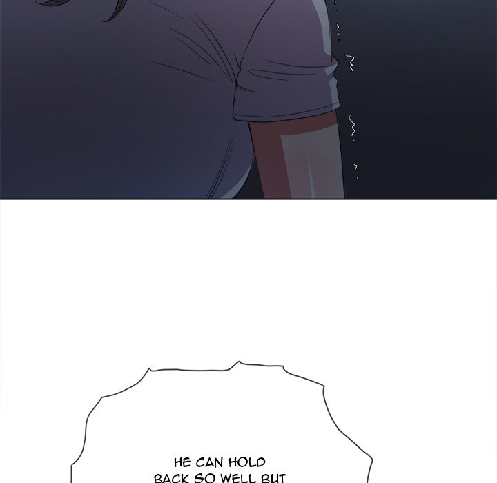 My High School Bully - Chapter 43 [photo 125] - MangaPorn