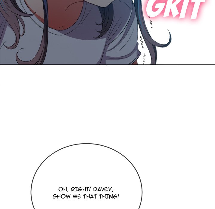 My High School Bully - Chapter 43 [photo 127] - MangaPorn