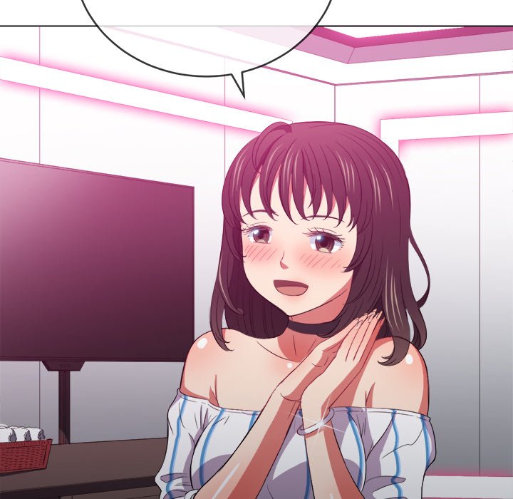 My High School Bully - Chapter 43 [photo 128] - MangaPorn