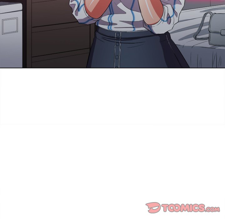 My High School Bully - Chapter 43 [photo 129] - MangaPorn