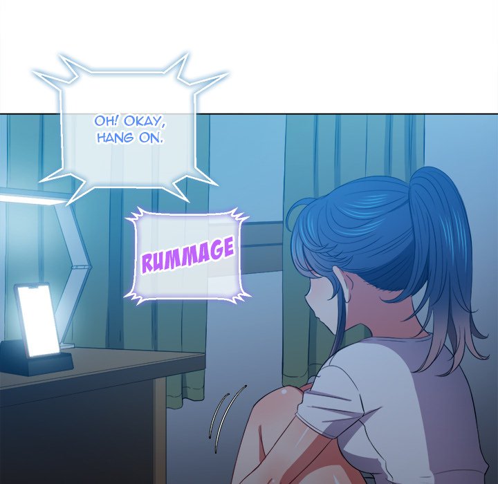 My High School Bully - Chapter 43 [photo 130] - MangaPorn