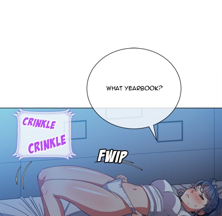 My High School Bully - Chapter 43 [photo 136] - MangaPorn