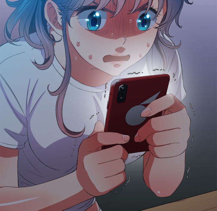 My High School Bully - Chapter 43 [photo 144] - MangaPorn