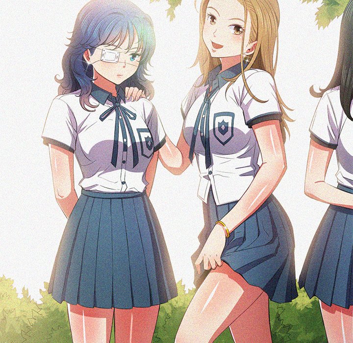 My High School Bully - Chapter 43 [photo 149] - MangaPorn