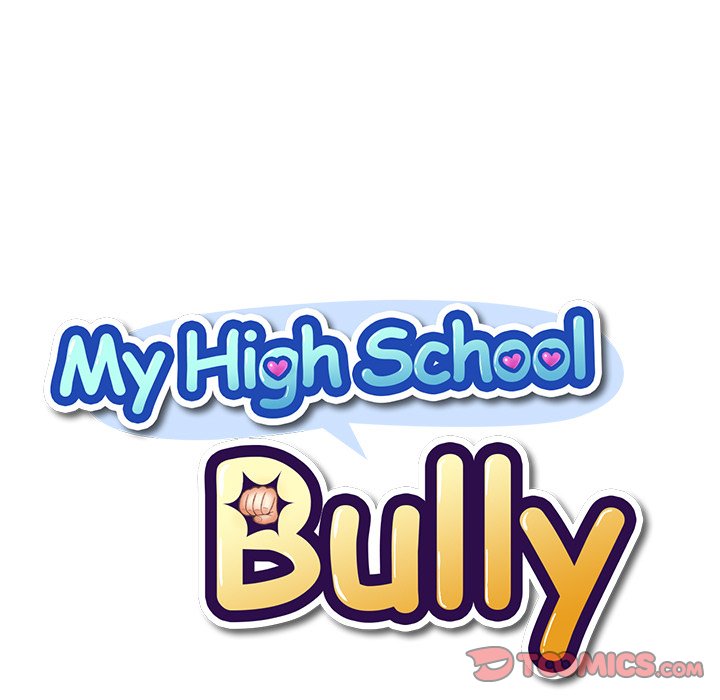 My High School Bully - Chapter 43 [photo 15] - MangaPorn