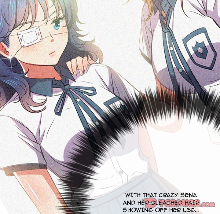 My High School Bully - Chapter 43 [photo 153] - MangaPorn
