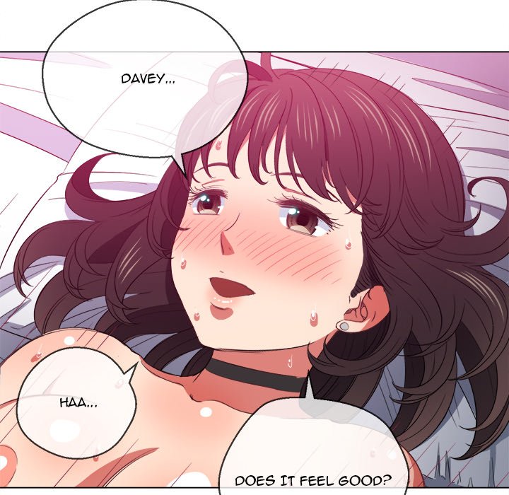 My High School Bully - Chapter 43 [photo 34] - MangaPorn