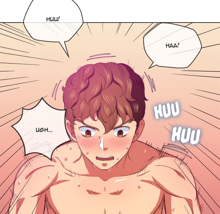 My High School Bully - Chapter 43 [photo 41] - MangaPorn