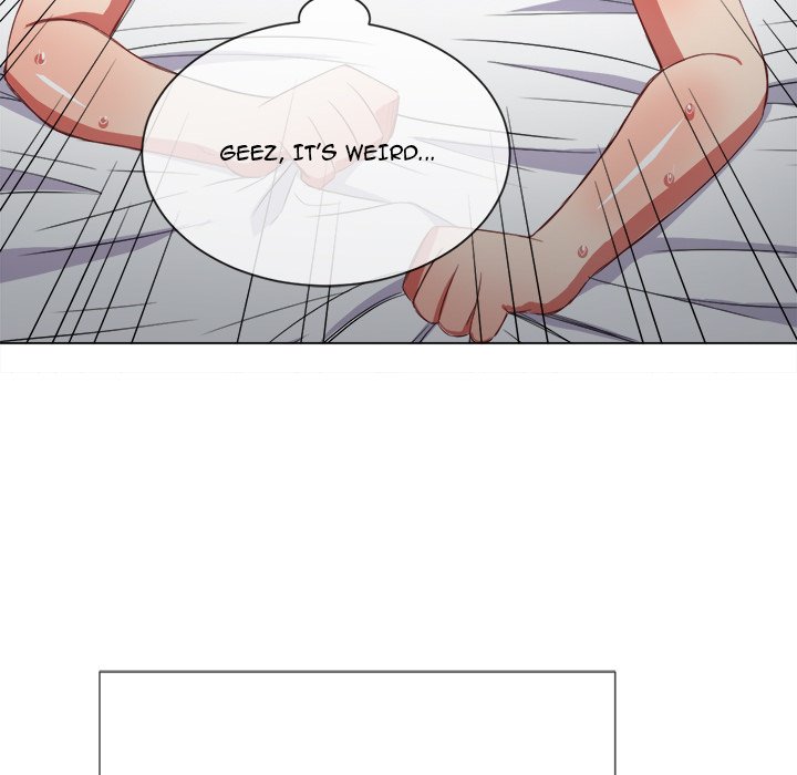 My High School Bully - Chapter 43 [photo 59] - MangaPorn