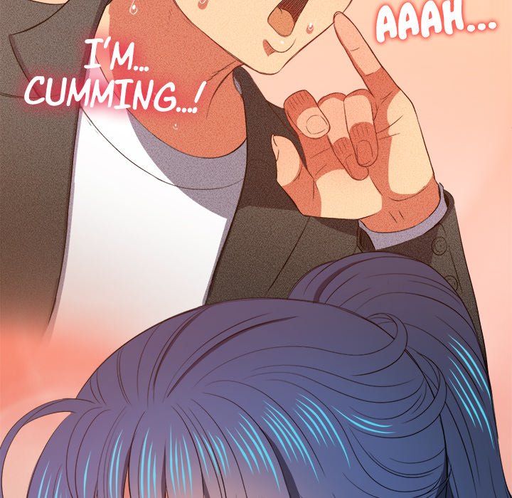 My High School Bully - Chapter 43 [photo 6] - MangaPorn