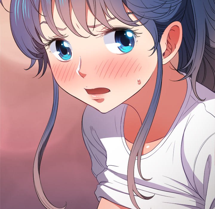 My High School Bully - Chapter 43 [photo 7] - MangaPorn