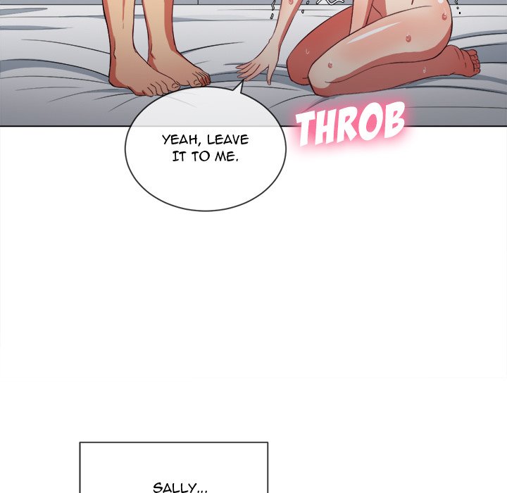 My High School Bully - Chapter 43 [photo 78] - MangaPorn