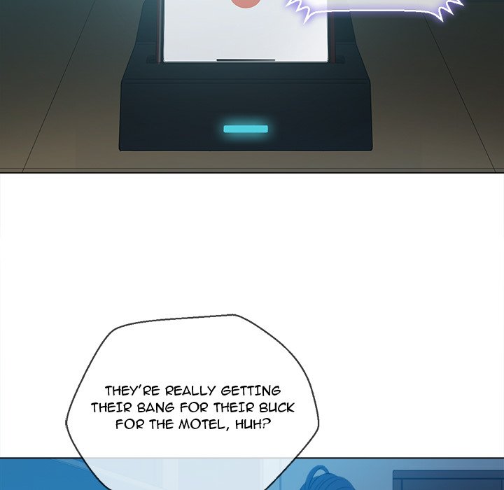 My High School Bully - Chapter 43 [photo 86] - MangaPorn