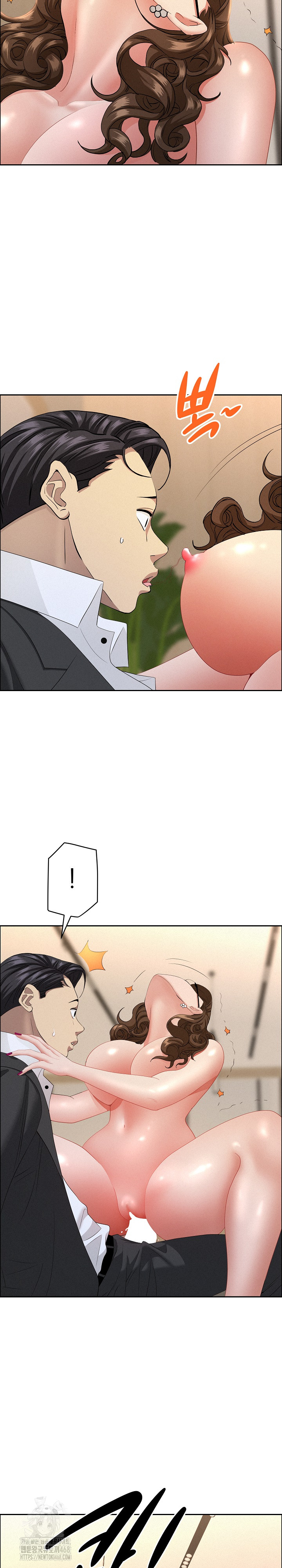 Milf Guard Raw - Chapter 54 [photo 17] - MangaPorn