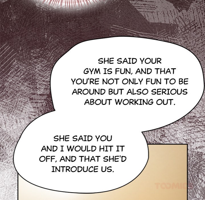 Ground and Pound - Chapter 45 [photo 102] - MangaPorn