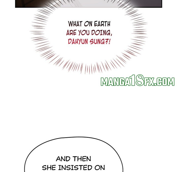 Ground and Pound - Chapter 45 [photo 104] - MangaPorn