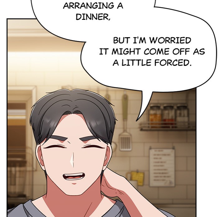 Ground and Pound - Chapter 45 [photo 105] - MangaPorn