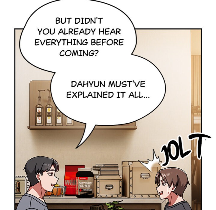 Ground and Pound - Chapter 45 [photo 107] - MangaPorn