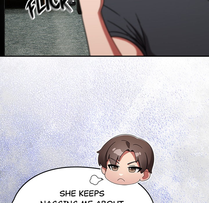 Ground and Pound - Chapter 45 [photo 11] - MangaPorn