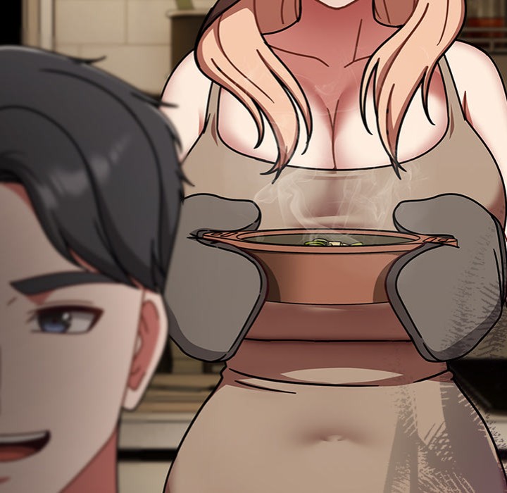 Ground and Pound - Chapter 45 [photo 112] - MangaPorn