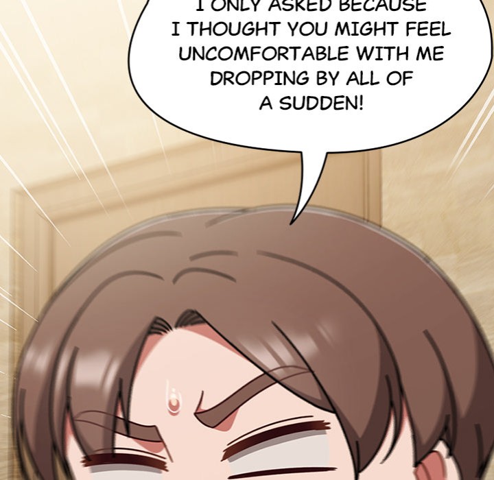 Ground and Pound - Chapter 45 [photo 116] - MangaPorn