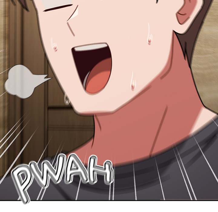 Ground and Pound - Chapter 45 [photo 117] - MangaPorn