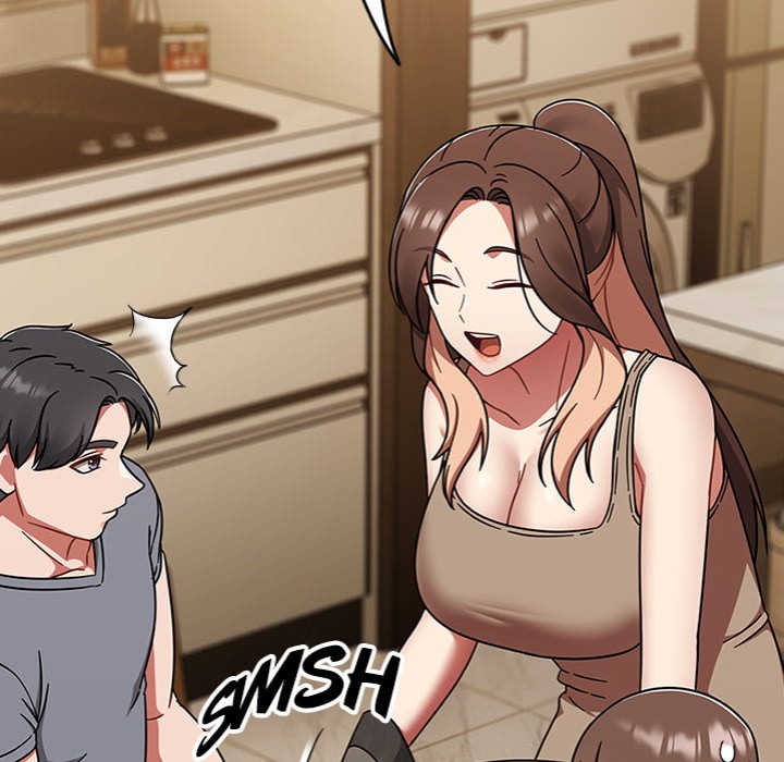 Ground and Pound - Chapter 45 [photo 119] - MangaPorn